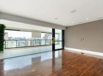 Apartamento · 184m² · 3 Quartos · 3 Vagas · Apartamento á venda em Moema, 3 suítes, 3 vagas de garagem