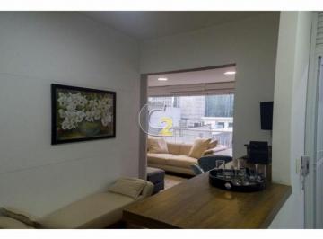 Apartamento · 54m² · 1 Quarto · 1 Vaga · Apartamento para locação na Vila Nova Conceição com 1quarto e 1 vaga