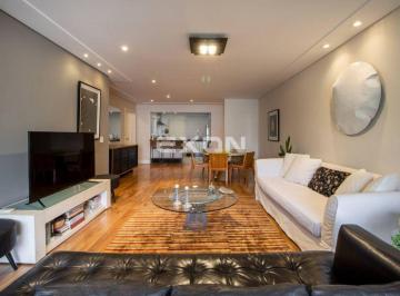 Apartamento · 157m² · 3 Quartos · 1 Vaga · Apartamento - 3 quartos, Centro - Curitiba