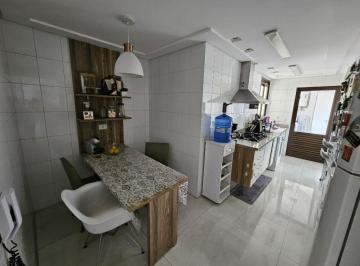Apartamento · 131m² · 3 Quartos · 2 Vagas · Apartamento à Venda em Morro dos Ingleses