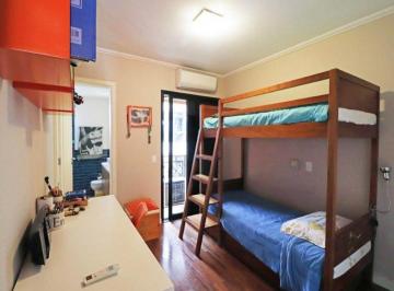 Apartamento · 310m² · 4 Quartos · 4 Vagas · Apartamento de luxo à venda em São Paulo-SP, Alto de Pinheiros: 4 quartos, 4 suítes, 6 banheiros, 4