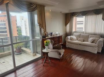 Apartamento · 200m² · 4 Quartos · **OPORTUNIDADE** 200 M2 TORRE ÚNICA 3 VAGAS
