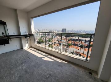 Apartamento · 72m² · 2 Quartos · 1 Vaga · Apartamento à Venda com 72², 2 suítes no Alto do Ipiranga - Zona Sul