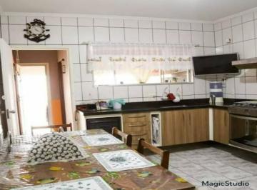 Casa · 120m² · 4 Quartos · 3 Vagas · Casa ampla no Parque Jabaquara, SP