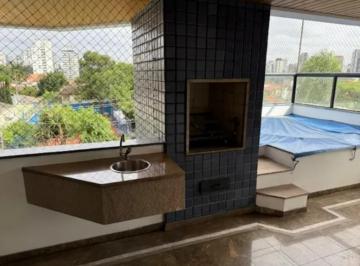 Apartamento · 216m² · 3 Quartos · 3 Vagas · Imperdível apartamento à venda em São Paulo - 3 quartos, 3 suítes, 5 banheiros, 3 vagas de garagem e