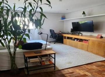 Apartamento · 57m² · 1 Quarto · Oportunidade única: Apartamento à venda em Pinheiros, São Paulo-SP, 1 quarto, 1 banheiro, 57m² de ár