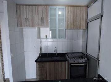 Apartamento · 78m² · 3 Quartos · 2 Vagas · Apartamento à venda Condominio Reserva dos Lagos - Interlagos