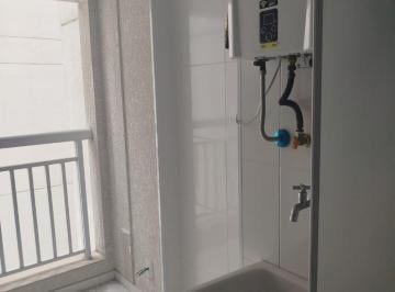 Apartamento · 70m² · 2 Quartos · 1 Vaga · Apartamento 02 dormitórios , 01 vaga - liberdade