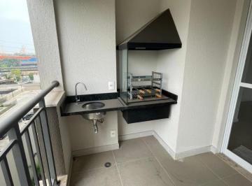 Apartamento · 64m² · 2 Quartos · 1 Vaga · Apartamento na Vila Andrade, São Paulo