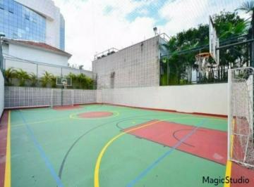 Apartamento · 88m² · 3 Quartos · 2 Vagas · Condominio Thera Faria Lima