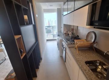 Apartamento · 69m² · 3 Quartos · 1 Vaga · APARTAMENTO A VENDA EM CHACARA KLABIN, 69 MTS, 3 QUARTOS, 1 SUITE, 1 VAGA
