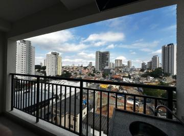 Apartamento · 49m² · 2 Quartos · 1 Vaga · Apartamento 2 quartos na Vila Firmiano Pinto
