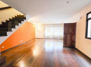 Casa · 250m² · 3 Quartos · 3 Vagas · Casa à venda no Alto da Boa Vista | 3 quartos / 3 suítes