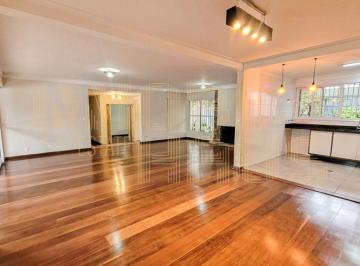 Casa · 330m² · 3 Quartos · 6 Vagas · Casa em vila para venda e locação no Alto da Boa Vista | 3 quartos/ 3 suítes