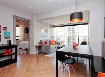 Apartamento · 45m² · 1 Quarto · Apartamento à venda na Vila Olímpia | 1 quarto / 1 suíte