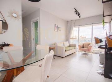 Apartamento · 72m² · 2 Quartos · 1 Vaga · APARTAMENTO PARA VENDA E LOCAÇÃO NA CHÁCARA SANTO ANTÔNIO | 2 QUARTOS