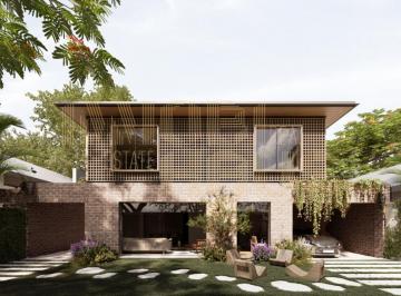 Casa · 701m² · 4 Quartos · 4 Vagas · CASA À VENDA NO ALTO DE PINHEIROS | 4 QUARTOS/ 4 SUÍTES
