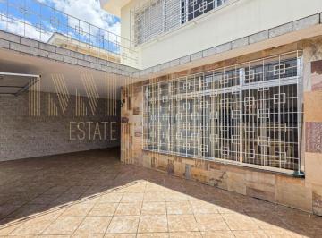 Casa · 218m² · 3 Quartos · 3 Vagas · Casa à venda na Vila Cruzeiro | 3 quartos