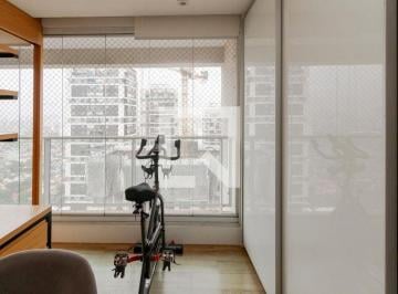 Apartamento 246m² Venda Cidade Monções · Apartamento à Venda - Brooklin, 3 Quartos, 246 m² - São Paulo