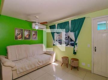 Casa · 93m² · 3 Quartos · 1 Vaga · Casa à Venda - Sarandi, 3 Quartos, 93 m² - Porto Alegre