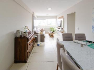 Apartamento · 102m² · 3 Quartos · 2 Vagas · Apartamento à Venda - Nova Suíssa, 3 Quartos,  102 m² - Belo Horizonte