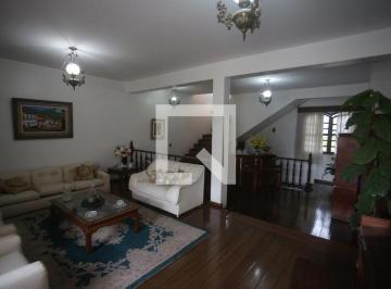 Casa · 360m² · 4 Quartos · 6 Vagas · Casa à Venda - Alto Caiçaras, 4 Quartos,  360 m² - Belo Horizonte