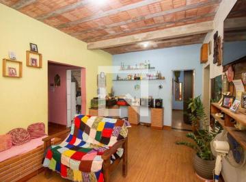 Casa · 150m² · 3 Quartos · 4 Vagas · Casa à Venda - Tropical, 3 Quartos, 150 m² - Contagem