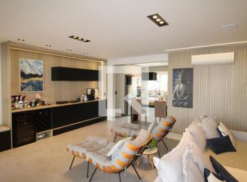 Apartamento · 160m² · 3 Quartos · 4 Vagas · Apartamento à Venda - Água Fria, 3 Quartos,  160 m² - São Paulo
