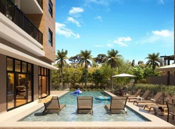 Apartamento de 3 quartos, Curitiba · Apartamento com 3 quartos, 135 m² no Seminário à venda