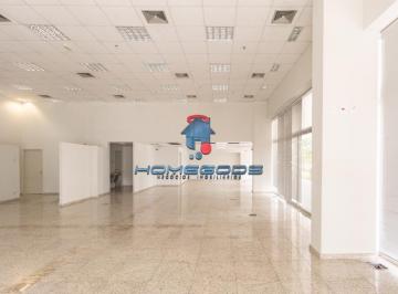 Comercial · 344m² · 12 Vagas · Loja à venda e para alugar em Campinas, Jardim Guanabara, com 344 m², Ed. Montpellier