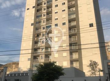 Apartamento · 68m² · 3 Quartos · 2 Vagas · Apartamento à venda em Campinas, Taquaral, com 3 quartos, com 68 m²