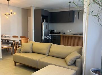 Apartamento · 78m² · 3 Quartos · 2 Vagas · Apartamento à venda em Campinas, Swiss Park, com 3 quartos, com 78 m², Eco Vila Genebra