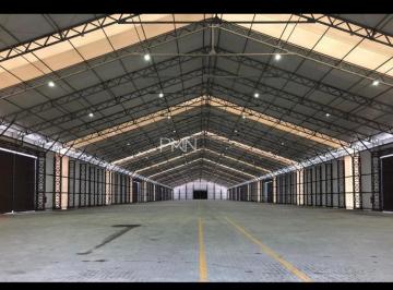 Comercial · 35587m² · Galpão à venda em Jundiaí, Medeiros, com 35587 m²