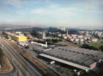 Comercial · 35587m² · Galpão à venda em Jundiaí, Medeiros, com 35587 m²