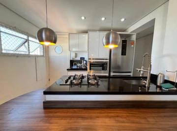 Apartamento · 57m² · 1 Quarto · 1 Vaga · Apartamento à venda em Campinas, Taquaral, com 1 suíte, com 57 m², Edifício Asturias