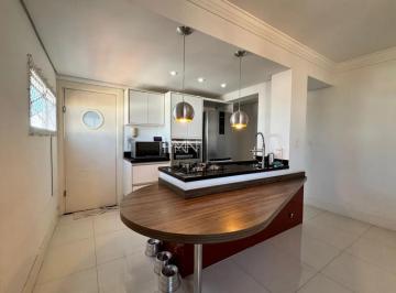 Apartamento · 57m² · 1 Quarto · 1 Vaga · Apartamento à venda em Campinas, Taquaral, com 1 suíte, com 57 m², Edifício Asturias