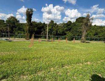 Terreno · 1000m² · Terreno à venda em Sorocaba, Condomínio Fazenda Jequitibá, com 1000 m², Condomínio Fazenda Jequitibá