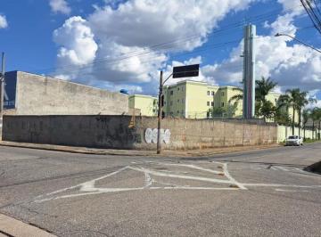 Terreno · 766m² · Terreno à venda em Sorocaba, Itavuvu, com 766 m²