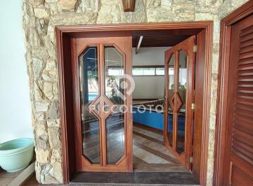 Casa · 676m² · 4 Quartos · 7 Vagas · Casa à venda e para alugar em Valinhos, Village Visconde de Itamaracá, com 4 quartos, com 676.56 m²