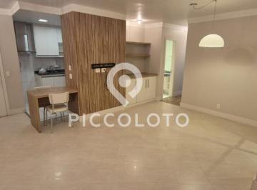Apartamento · 81m² · 3 Quartos · 2 Vagas · Apartamento à venda em Campinas, Vila Brandina, com 3 quartos, com 81 m², Residencial Paineiras