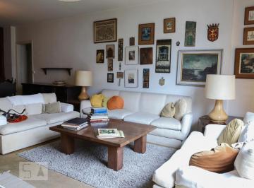 Apartamento · 180m² · 3 Quartos · 2 Vagas · Apartamento à Venda - Higienópolis, 3 Quartos, 180 m2