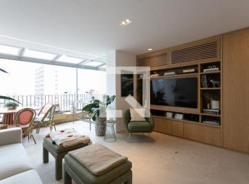 Apartamento · 83m² · 1 Quarto · 1 Vaga · Apartamento à Venda - Jardim Paulista, 1 Quarto, 83 m2