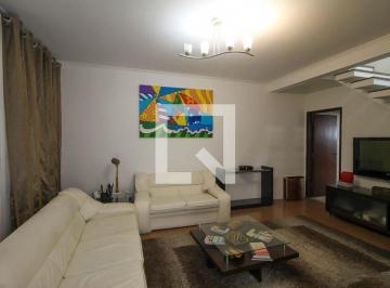 Casa · 150m² · 3 Quartos · 4 Vagas · Casa à Venda - Vila Ema, 3 Quartos, 150 m2