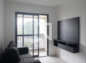 Apartamento · 49m² · 2 Quartos · 1 Vaga · Apartamento à Venda - Água Fria, 2 Quartos, 49 m2