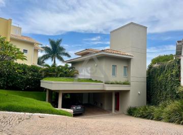 Casa · 418m² · 4 Quartos · 2 Vagas · Casa à venda em Campinas, Jardim Botânico (Sousas), com 4 suítes, com 418 m², Jardim Botânico