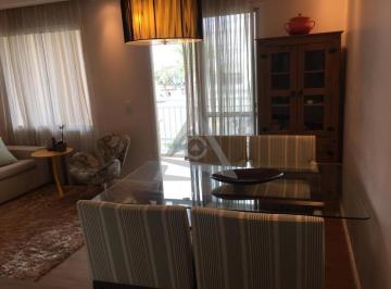 Apartamento · 82m² · 3 Quartos · 2 Vagas · Apartamento à venda em Campinas, Loteamento Center Santa Genebra, com 3 quartos, com 82 m², Avalon I