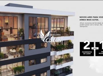 Apartamento de 3 quartos, Goiânia · GENERIC_TITLE