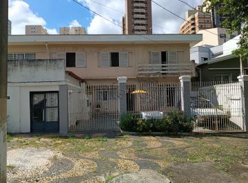 imagem · Sobrado à venda em Campinas, Vila Jequitibás, com 5 quartos, com 229.6 m²