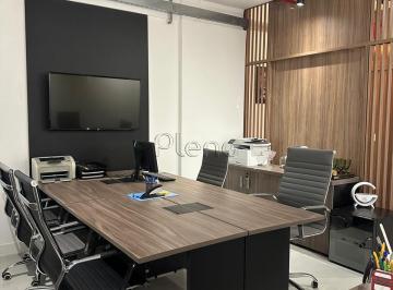 imagem · Sala para alugar em Campinas, Centro, com 40 m², Condomínio Easy Office