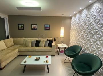 imagem · Giardino à venda em Campinas, Chácara da Barra, com 3 quartos, com 140 m², Edifí